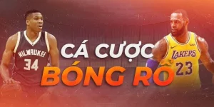 cá cược bóng rổ