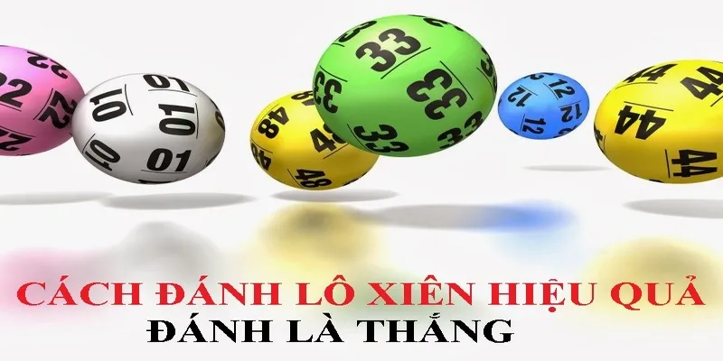 Kết hợp phương pháp bóng đề với lô xiên là gì