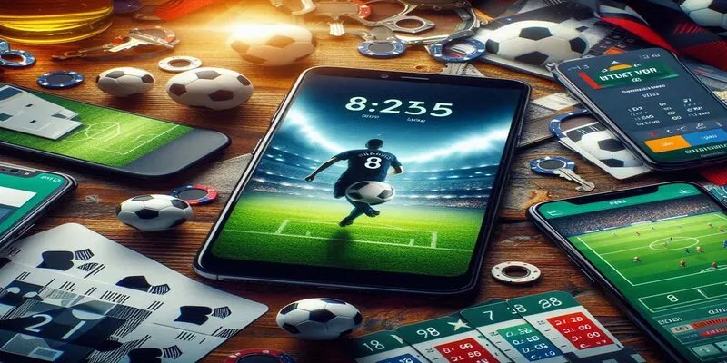 Nguyên nhân nên áp dụng mẹo chơi thể thao ảo