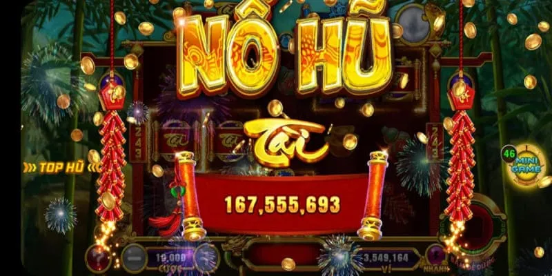 Người chơi cần nắm vững các biểu tượng có trong nổ hũ 52