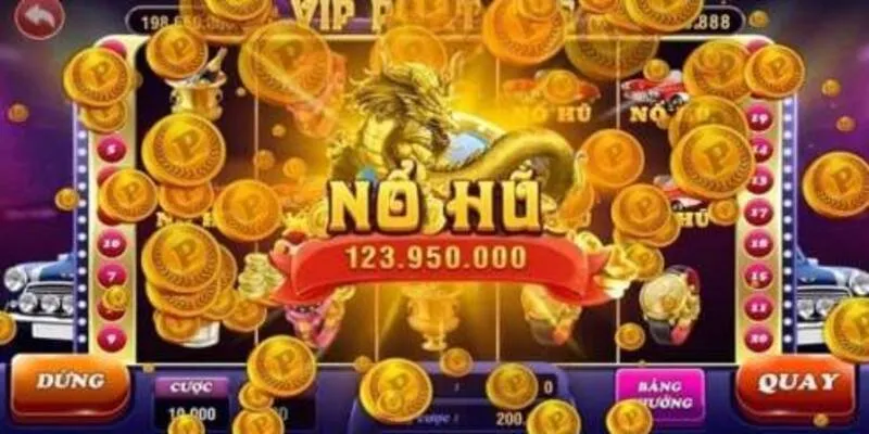 Thế mạnh mà siêu phẩm nổ hũ 52 đang sở hữu
