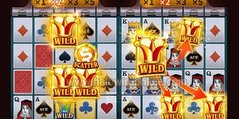 Bật mí cách tính điểm mà siêu cấp ACE đang sở hữu