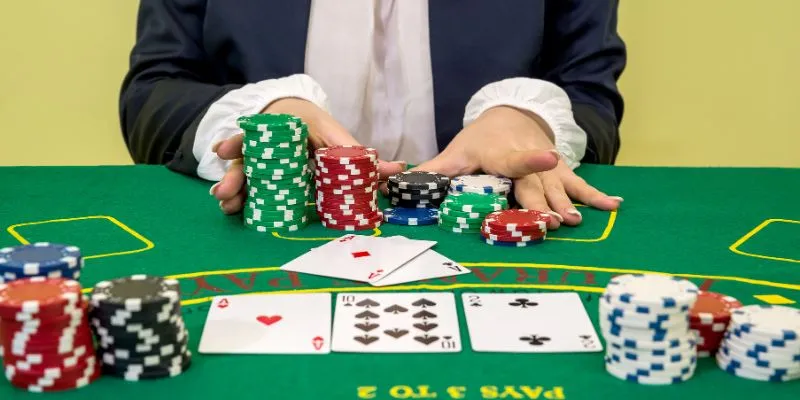Một số lưu ý quan trọng khi tiến hành soi cầu Baccarat