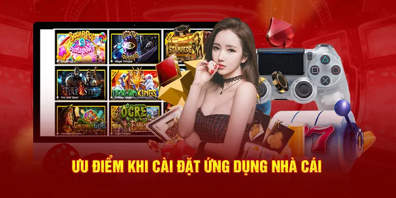Những điểm sáng giúp quy trình tải app 98win ngày càng phát triển