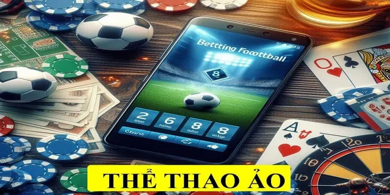 Giới thiệu tổng quan về bộ môn thể thao ảo